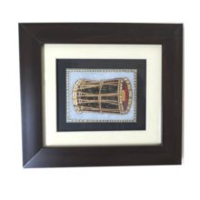 Marble Tile Painting Musical