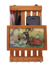 4 W GSP 3 X 5 KEY HANGER