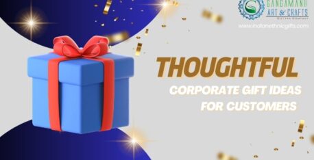 corporate gifting ideas for customers