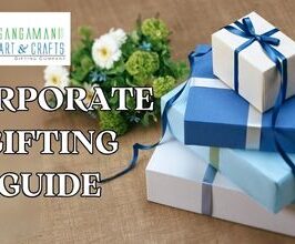 Corporate Gifting Guide