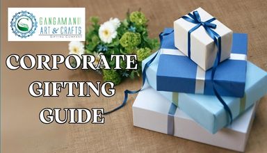 Corporate Gifting Guide
