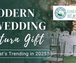 Wedding Return Gifts