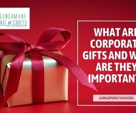 What Are Corporate Gifts and Why Are They Important