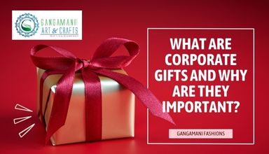 What Are Corporate Gifts and Why Are They Important